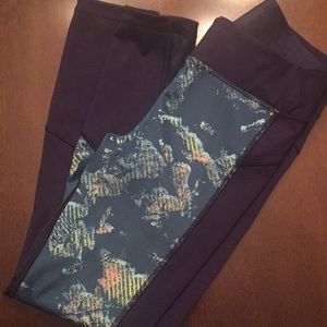 Women’s Under Armour Compression Pants